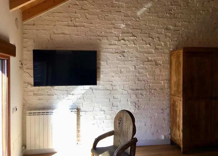 El Parreiro Vut-le-1607 Casa vacanze Villablino