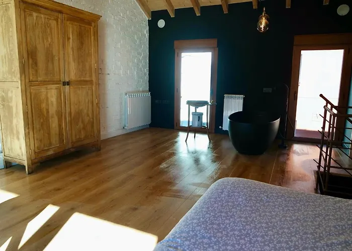 El Parreiro Vut-le-1607 Villablino