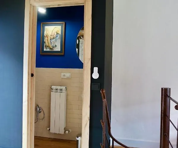 El Parreiro Vut-le-1607 Villablino