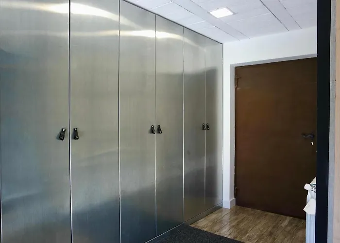 El Parreiro Vut-le-1607 Casa vacanze Villablino