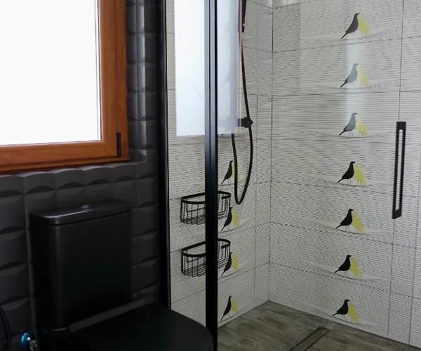 El Parreiro Vut-le-1607 * Villablino