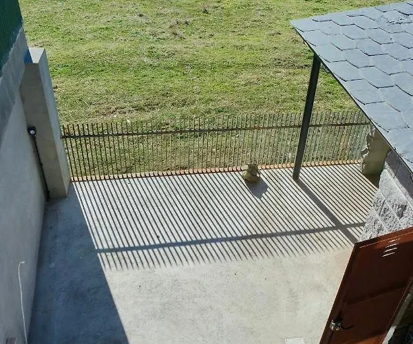 El Parreiro Vut-le-1607