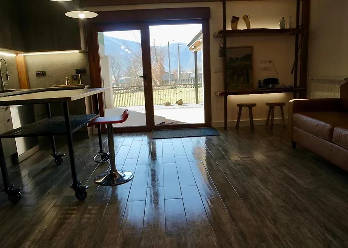 El Parreiro Vut-le-1607 Casa vacanze