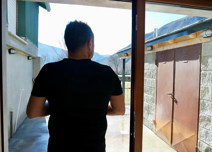 El Parreiro Vut-le-1607 Casa vacanze