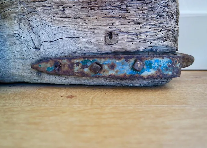 El Parreiro Vut-le-1607 Casa vacanze