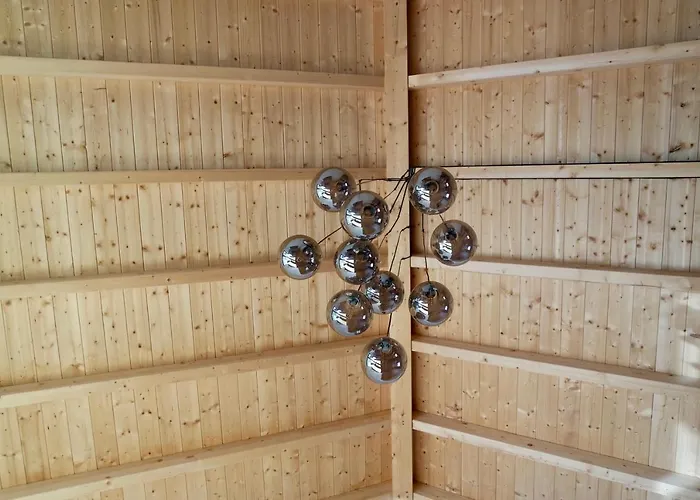 El Parreiro Vut-le-1607 Casa vacanze Villablino