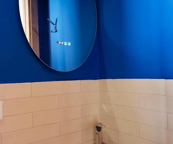 Casa vacanze El Parreiro Vut-le-1607