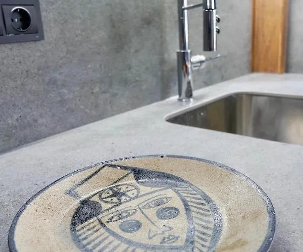 El Parreiro Vut-le-1607 *